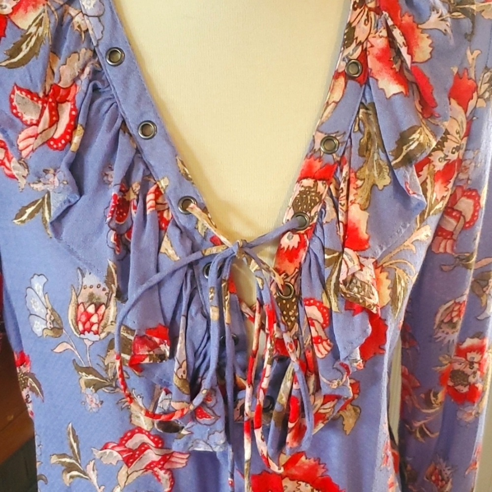 Signature Studio* Blouse - Picture 3 of 8